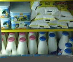 هنوز چیزی ابلاغ نشده/قیمت‌های جدید شیر و لبنیات تا پایان امروز مشخص می‌شود