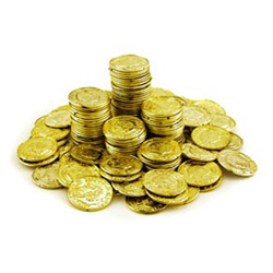 دولت پاسخ دهد؛ بانک مرکزی قیمت سکه را تعیین می‌کند یا دلالان