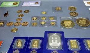 افزایش فروشندگان سکه در بازار آتی