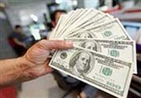 صرافی‌ها واسط انتقال ارز با نرخ مبادلاتی به مردم شدند