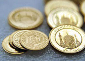 رشد بیش از 60 هزارتومانی قراردادهای آتی سکه در بورس کالا