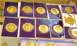 محاسبه قیمت سکه و طلا با ارز مبادلاتی/ راهکار ارزان کردن قیمت سکه
