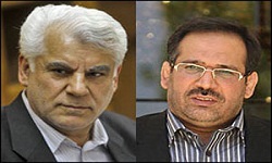 اظهارات بهمنی و حسینی در جلسه بررسی سئوال از رئیس جمهور
