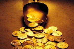 نزول قیمت سکه آتی در بورس کالا/سکه تحویل آبان یک میلیون و 342 هزارتومان