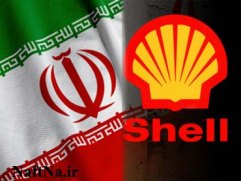 شرکت شل 1.4 میلیارد دلار غلات به ایران می دهد
