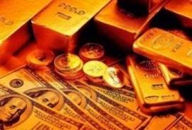 آخرین وضعیت قیمت طلا و سکه