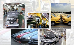 «سود مشارکت» و «انصراف» ازقرارداد فروش محصولات ایران خودروحذف شد