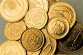 معامله۵۴۰ هزار سکه در بورس کالا