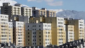 پی‌سازی 2 هزار واحد مسکن مهر تهران در تهرانسر آغاز شد
