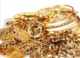 ساخت مصنوعات طلا در 4 عیار جدید