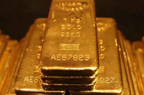 قیمت طلا تا سپتامبر آینده به 1843 دلار خواهد رسید
