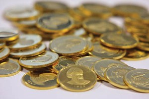 افزایش قیمت سکه همراه با بازار جهانی/سکه تحویل آذرماه یک میلیون و 172 هزار تومان