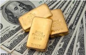 دلار بازار طلا را از سکه انداخت