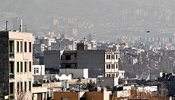 آخرین آمار خرید و فروش مسکن در تهران