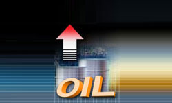 قیمت جهانی نفت به بیش از 110 دلار رسید