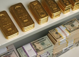 ثبات قیمت سکه و طلا در بازار