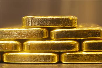 قیمت طلا به پایین ترین حد در ۴ ماه اخیر رسید
