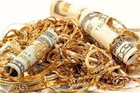 قیمت‌گذاری سکه و طلا برمبنای ارز مبادلاتی منتفی شد