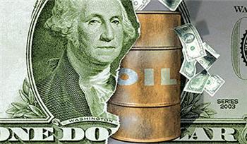 بهای نفت آمریکا به زیر 100 دلار کاهش یافت