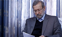 نامه لاریجانی درباره تأخیر در ارائه بودجه/تذکر رهبری به دولت