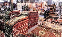 آشتی ایرانیان با فرش دستباف ایرانی/ 35 درصد تولیدات به فروش داخلی می‌رسد