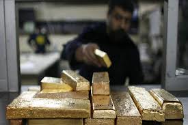 تعیین تکلیف یک میلیارد و 600 میلیون طلای قاچاق در سال جاری