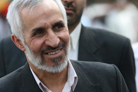 داود احمدی‌نژاد اظهارات لاریجانی درباره جلسه مشترک با وی را تایید کرد