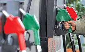 میانگین مصرف روزانه بنزین کشور به مرز 61 میلیون لیتر رسید