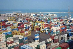 بهبود 50 درصدی نسبت واردات به صادرات