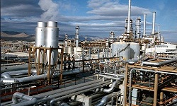 توافق جدید گازی وزارت نفت و بانک مرکزی/ رد توقف ساخت پالایشگاه بیدبلند