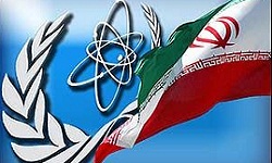 هشتمین دور مذاکرات ایران و‌آژانس بین المللی انرژی اتمی امروز برگزار می شود