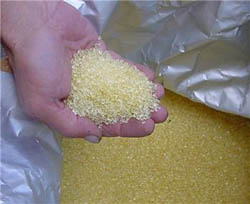 واردات برنج هم شامل ارز مبادله‌ای شد