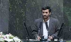 متن نامه احمدی‌نژاد برای معرفی وزیر پیشنهادی ارتباطات به مجلس
