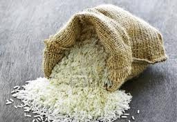 17 هزار تن برنج در راه بازار