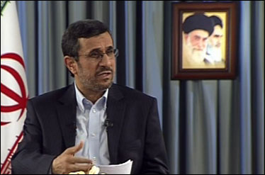 توضیحات احمدی‌نژاد در مورد بودجه، هدفمندی، مسکن و خودرو