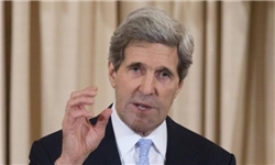 جان کری: مذاکرات با ایران مفید بود/ آمریکا آماده گفت‌وگوی دوجانبه با ایران است