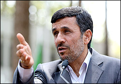 جلسه ویژه 7 صبح احمدی‌نژاد درباره گرانی‌ها