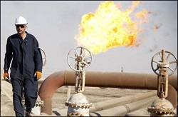 5 کشور اروپایی مشتری گاز ایران/ صدور 7 میلیارد دلار گاز از پارس‌جنوبی