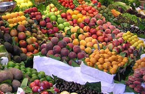 48 هزارتن میوه شب عید در سراسر کشور توزیع می شود