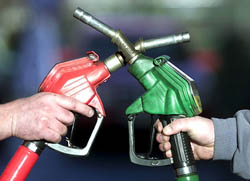 آخرین تصمیمات دولت برای بنزین