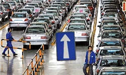 انتقاد شدید وزارت صنعت از شورای رقابت/ تکلیف 215 مدل خودرو دیگر چه می‌شود