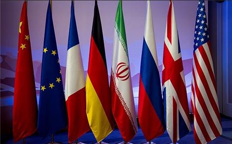 مذاکره کارشناسان ایران و گروه 1+5 در استانبول پایان یافت