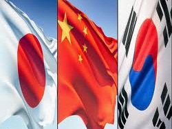 مذاکرات چین ، ژاپن و کره جنوبی برای توافقنامه تجارت آزاد سه جانبه آغاز شد
