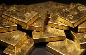 قیمت جهانی طلا 6 دلار کاهش یافت