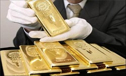 صادرات طلا از ترکیه به ایران از سر گرفته شد