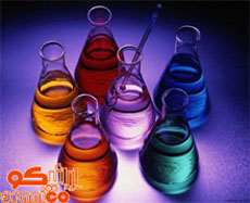 گزارش مواد شیمیایی در بازارهای بین المللی