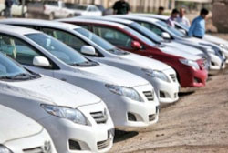 آخرین قیمت خودرو داخلی و خارجی در بازار