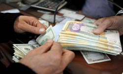 صادرکنندگان موظف به ارائه ارز خود به نرخ مبادله‌ای شدند