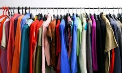 افزایش صادرات پوشاک ارزش افزوده بالایی به همراه دارد