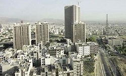 گزارش تازه مرکز آمار ایران/ قیمت زمین کلنگی در تهران 81.9 درصد افزایش یافت